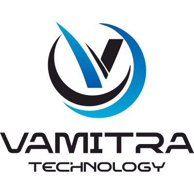 VAMITRA TECHNOLOGY PRIVATE LIMITED logo
