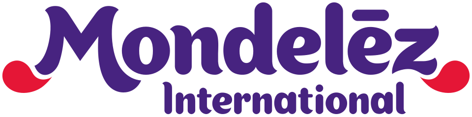 Mondelez international logo