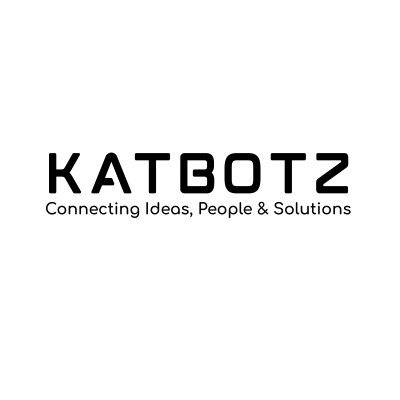 KATBOTZ® logo