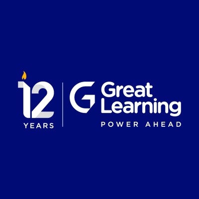 Great Learning logo
