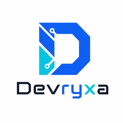 Devryxa logo