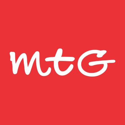 MTG Learning Media Pvt. Ltd. (MTG Books) logo