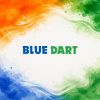 Blue Dart logo