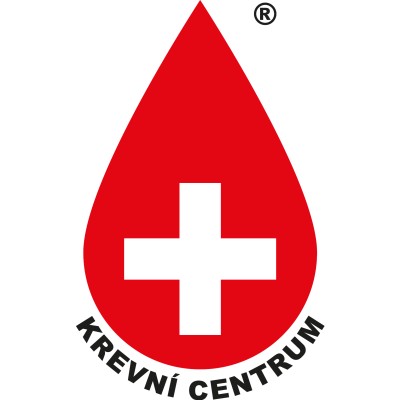 Krevní centrum s.r.o. logo