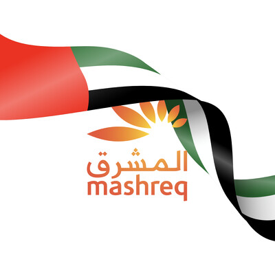 Mashreq logo