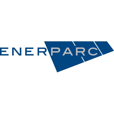 Enerparc Energy logo