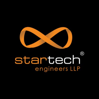 Startech Engineers LLP logo