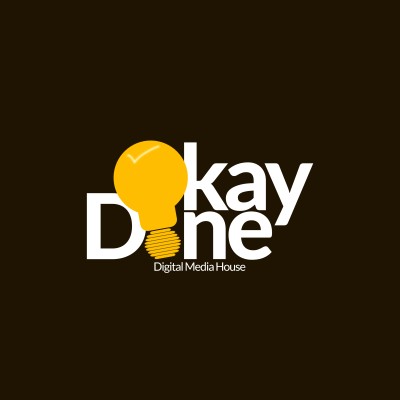 Okay Done logo