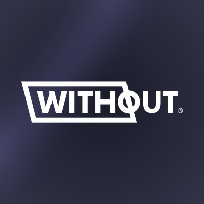 Without® logo
