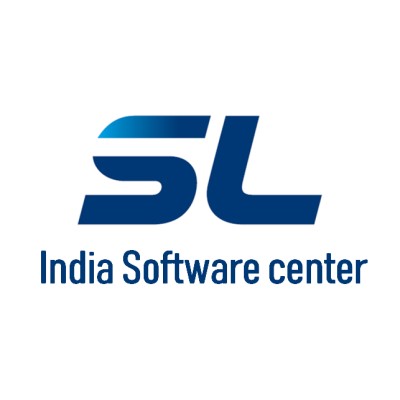 SL India Software Center logo