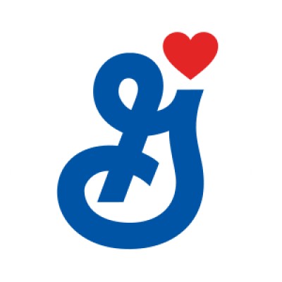 General Mills logo