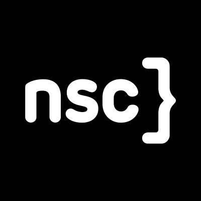 NSC Global logo
