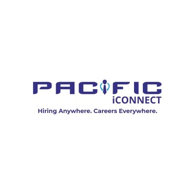 Pacific iConnect logo