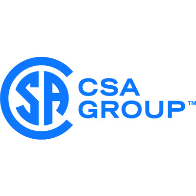 CSA Testing & Certification logo
