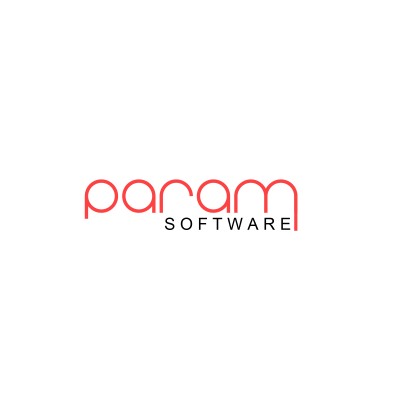 Param Software logo