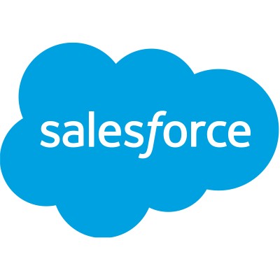 SalesForce-ad logo