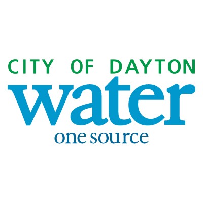 City of Dayton Department of Water logo