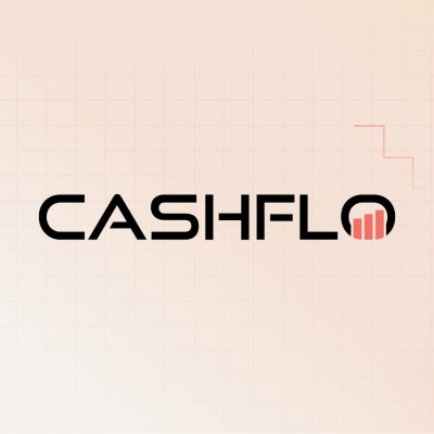 CashFlo logo