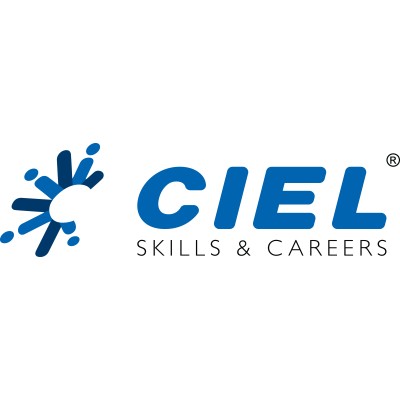 CIEL Skills and Careers Pvt Ltd (a CIEL HR Group Company) logo