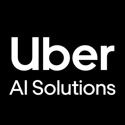 Uber AI Solutions logo