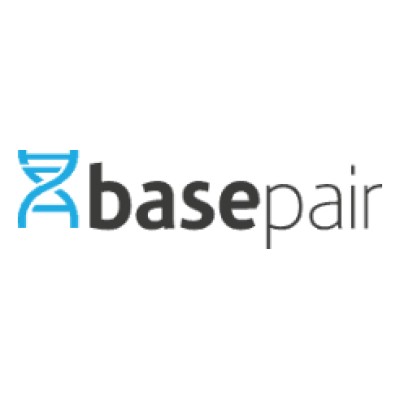 Basepair Inc logo
