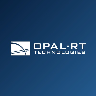 OPAL-RT TECHNOLOGIES India Pvt. Ltd. logo