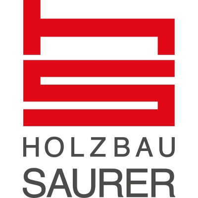 HOLZBAU SAURER GES.M.B.H. & CO KG logo