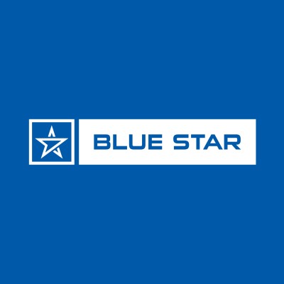 Blue Star Engineering & Electronics Limited logo