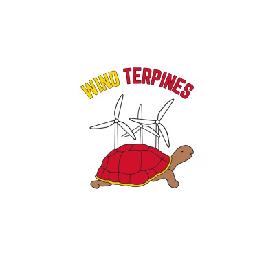 Wind TERPines logo