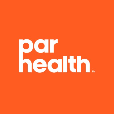 Par Health logo