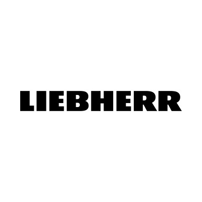 Liebherr Tower Cranes logo