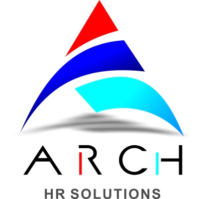 ARCH HR SOLUTIONS logo