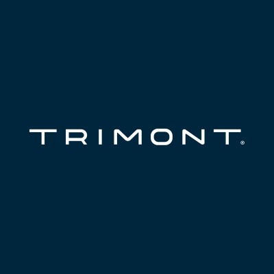 Trimont logo