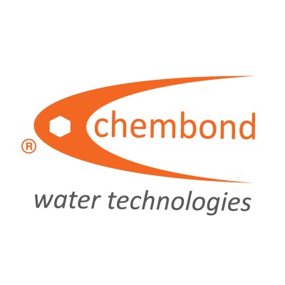Chembond Water Technologies Limited logo