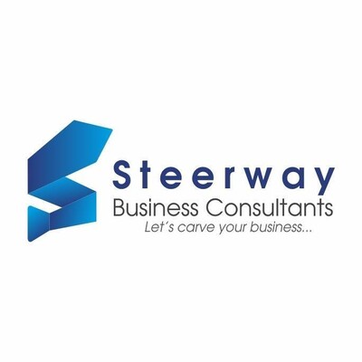 Steerway Business Consultants logo