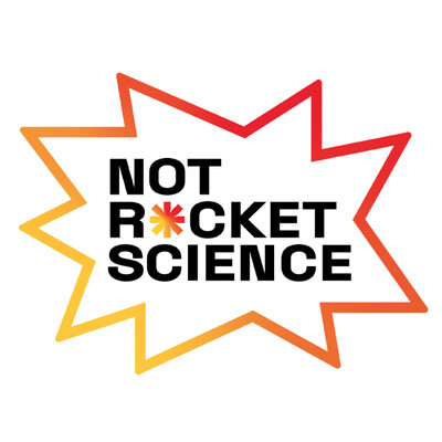 Not Rocket Science logo