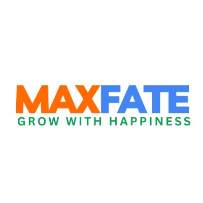 MaxFate Consulting logo