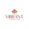 Vibrant Builder and Developers logo