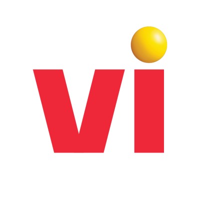 Vodafone Idea Limited logo