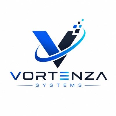 Vortenza Systems logo