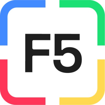 F5 Hiring – Global Talent logo