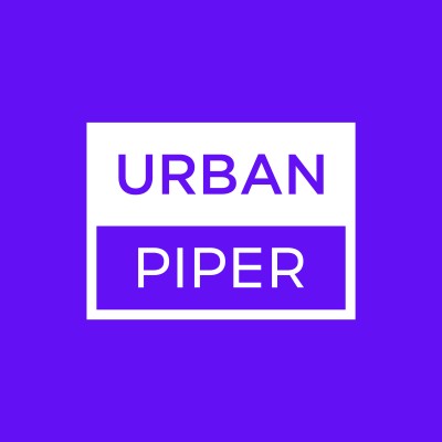 UrbanPiper logo