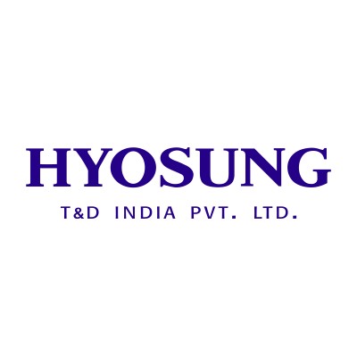 Hyosung T&D India Private Limited logo